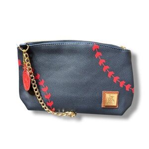 St Louis Cardinals Crossbody Bag